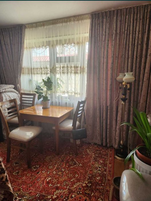 Продам свой 4х комнатный дом.Янгихаётский район,спутник 12