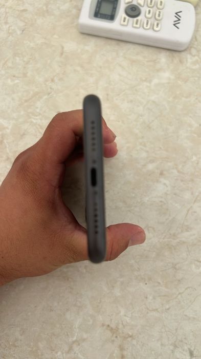 Iphone 11 сатылымда