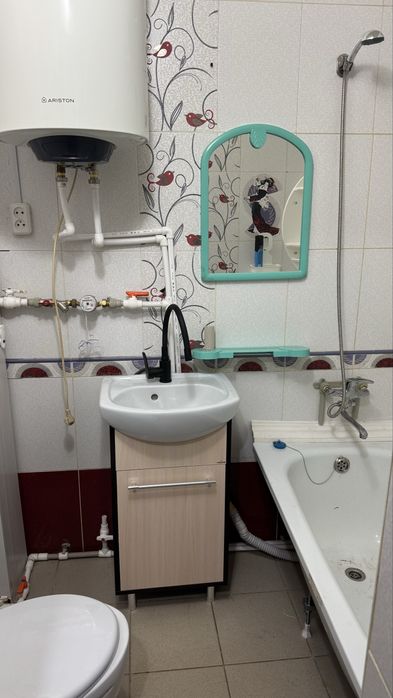 Квартира в аренду