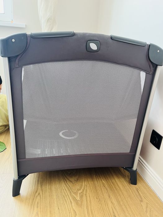 Манеж Joie по классной цене!