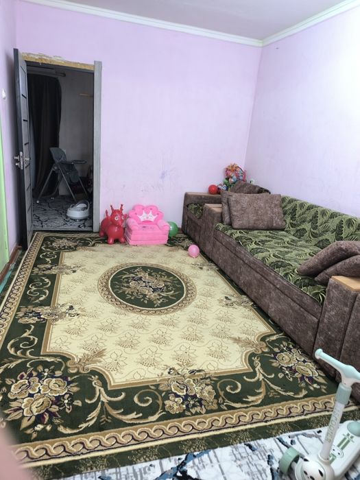 Продается квартира