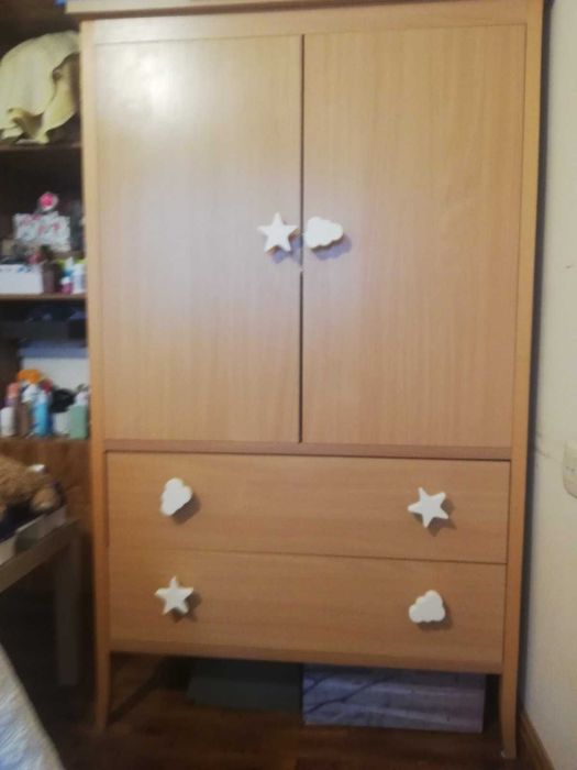 Обзавеждане бебешка/ детска стая