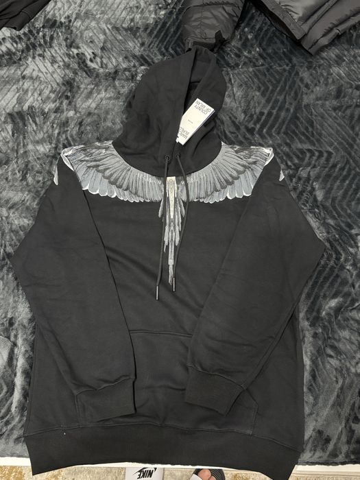 Hanorac marcelo burlon