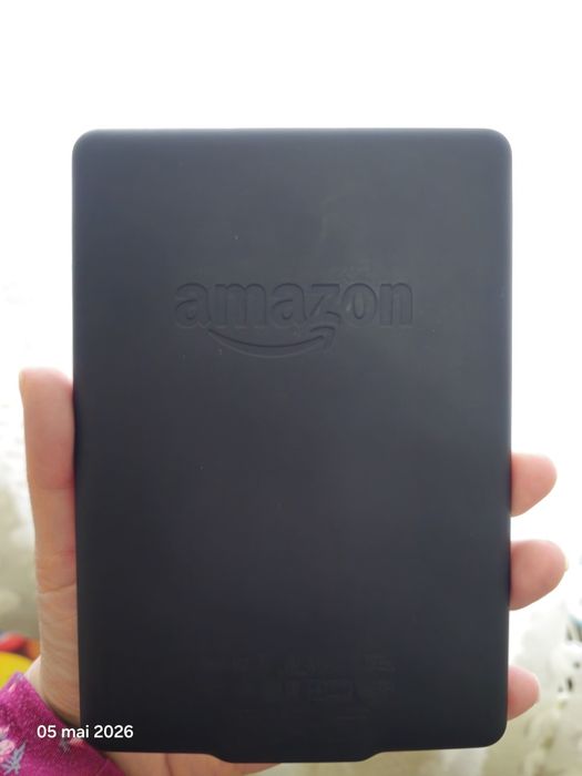 Kindle Paperwhite 7 th generation