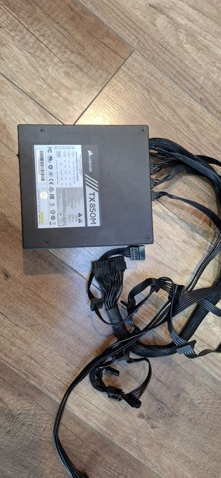 Sursa Gaming Corsair TX850M de 850W