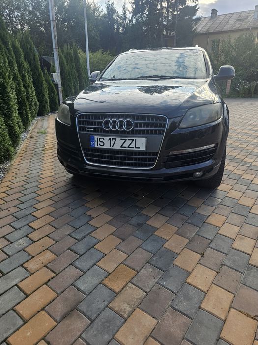 De vânzare  Audi Q7 2006