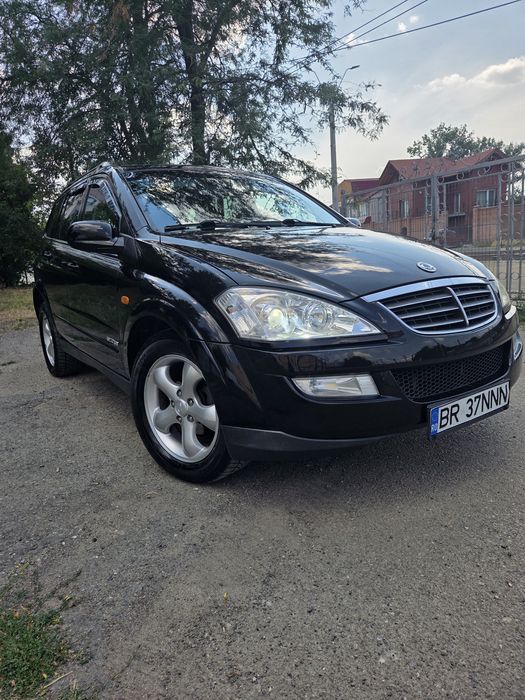 Suv 4x4 variante auto