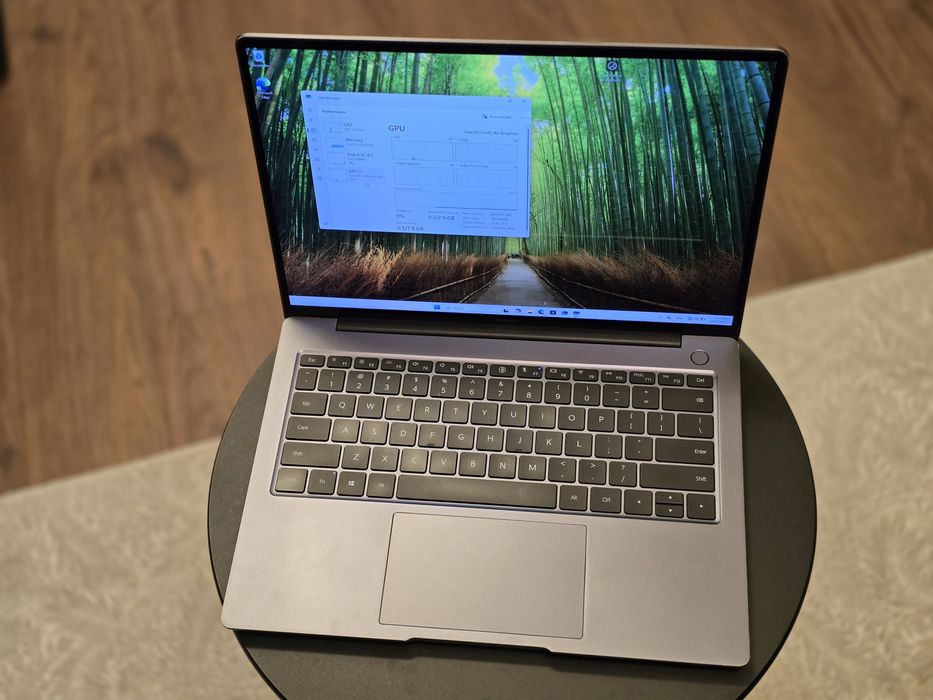 Huawei Matebook 5s
