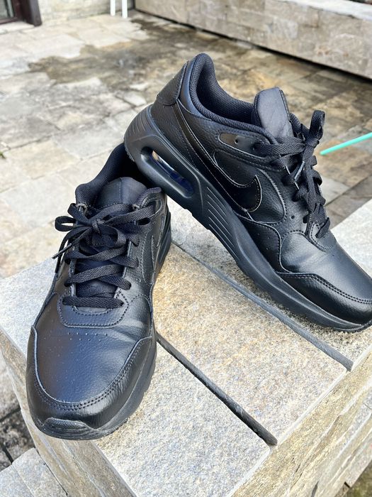 Маратонки НАЙК!!!