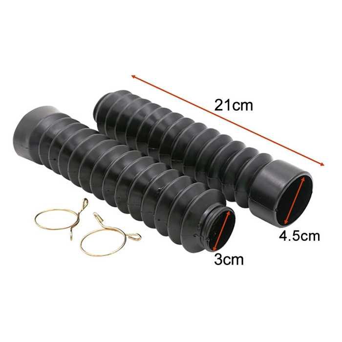 Маншони прахоуловител за мотор мото крос ендуро мотоциклет