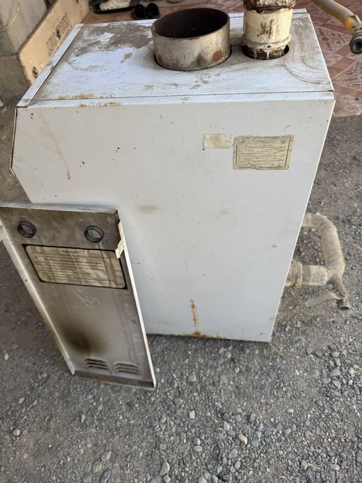 Продам Газовый котел КОВ 16