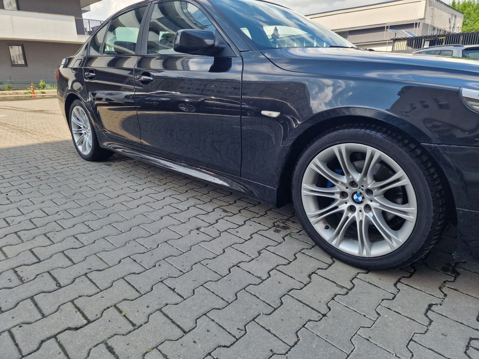 Jante Bmw E60  Style 135 OEM