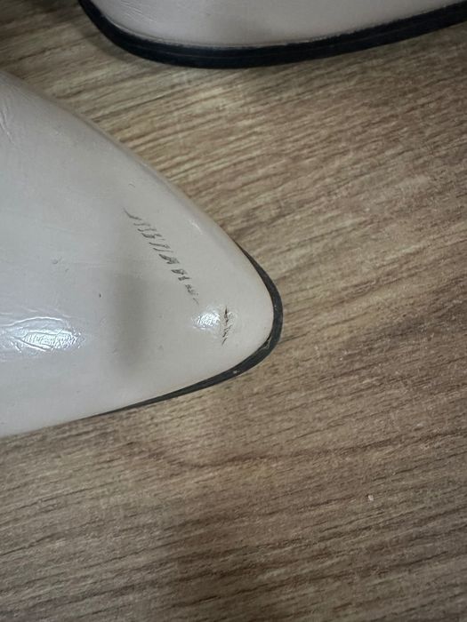 Дамски ботуши eliza