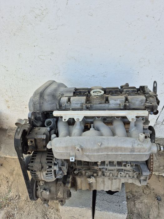 Мотор Volvo S80, обьем 2.5 Турбо
