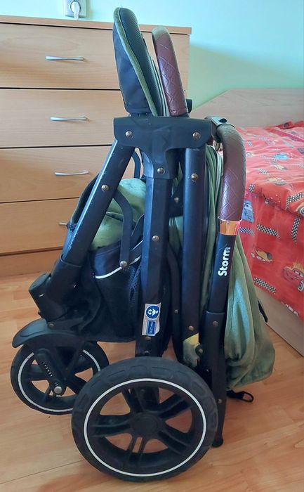 Детска количка Lorelli storm