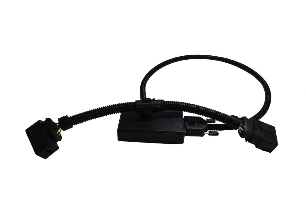 Chiptuning PowerBox Tuningbox VW AUDI SEAT SKODA (Pompa electronica)