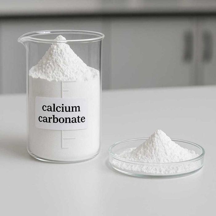 Карбонат калция, Carbonate Calcium, Microcalcite