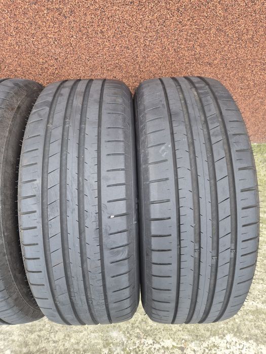 Jante Mini Cooper R16 4x100 cu anvelope vară 195/55R16