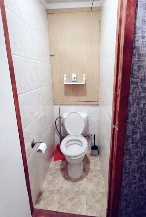 Мирзо Улугбекский. Ташсельмаш 3/4/4