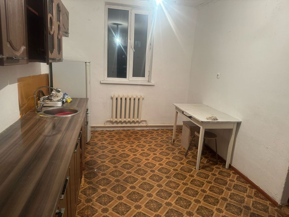 Сдаётся комната в общежитии