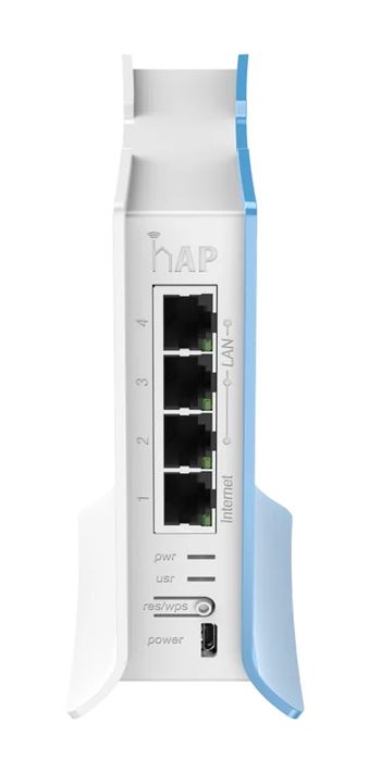 Mikrotik hap lite