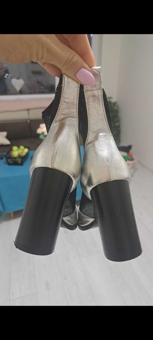 Сандали Gianni Джани