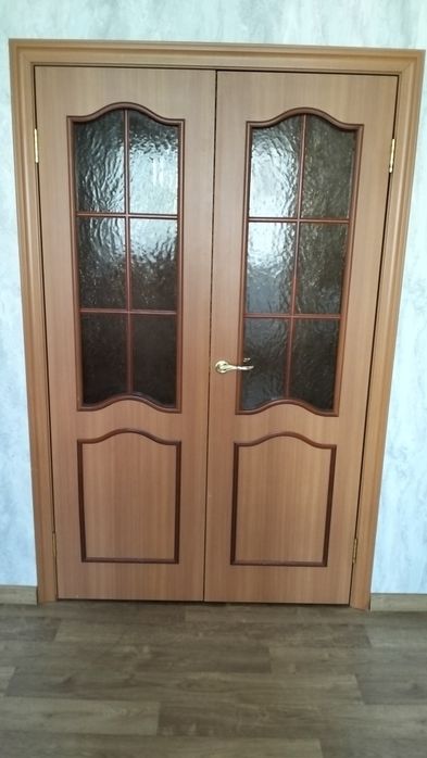 Двери межкомнатные