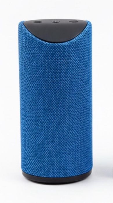 Портативные колонки