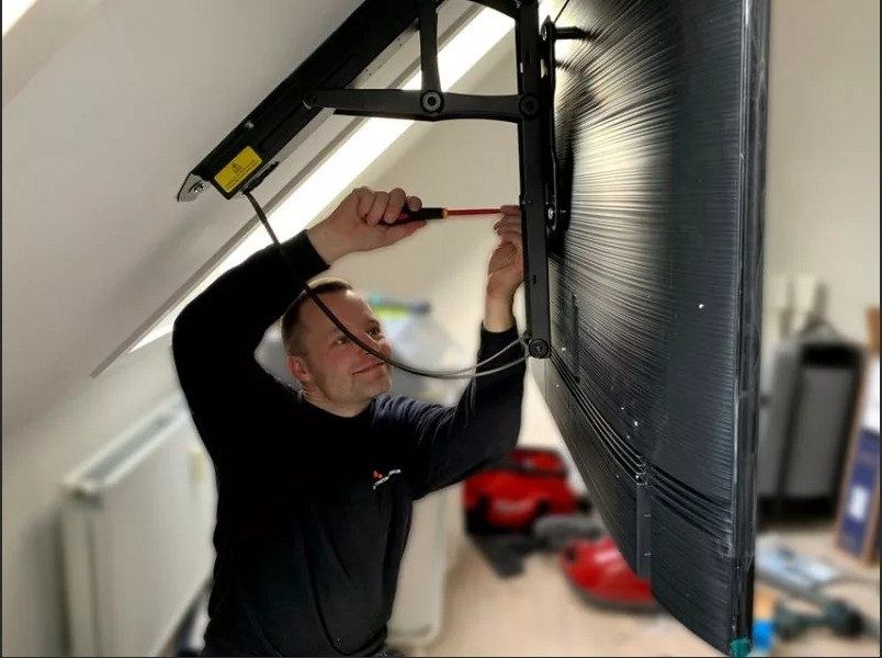 Муж на час любой сложности