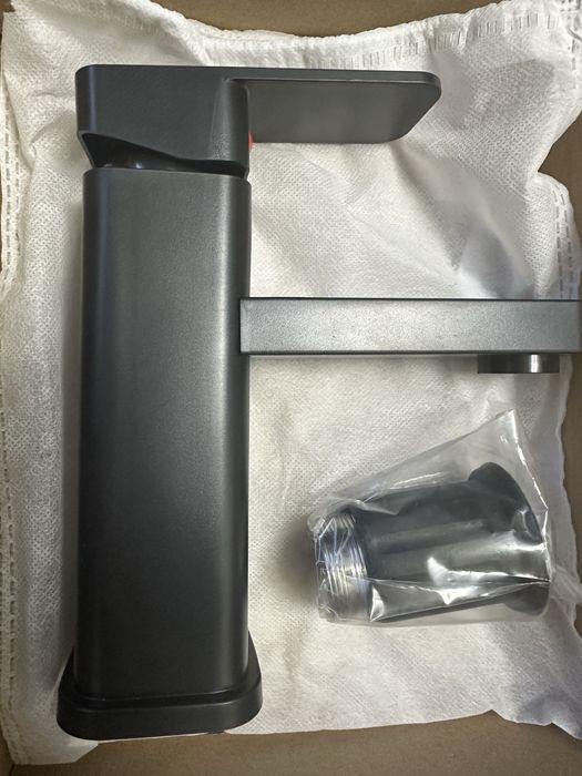 Baterie chiuveta baie