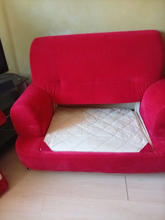 Продам диван мини .
