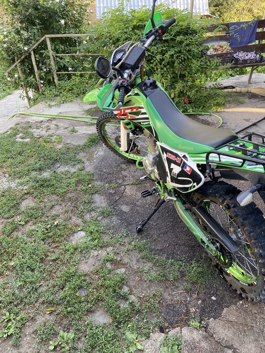 Продам HAMMER 250(эндуро)