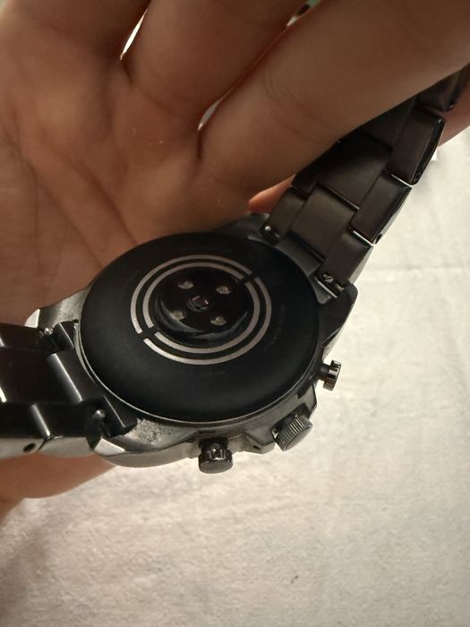 Smartwatch Fossil gen 6