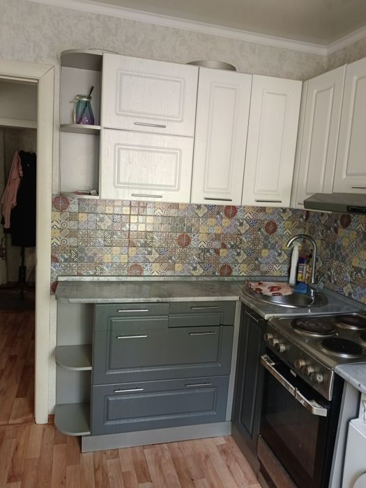 Продам 1 комнатную квартиру