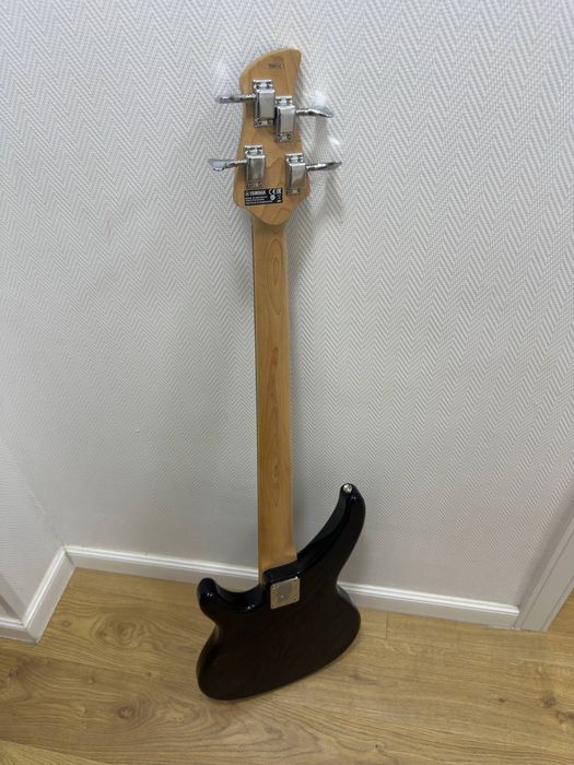 Yamaha TRBX174 басс гитара