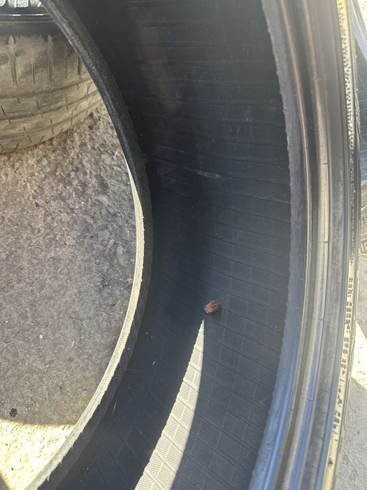 Шины летние комплект