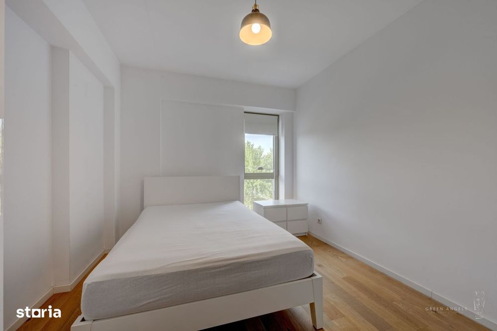 Apartament 2 camere de vanzare in Aviatiei Park | Comision 0%