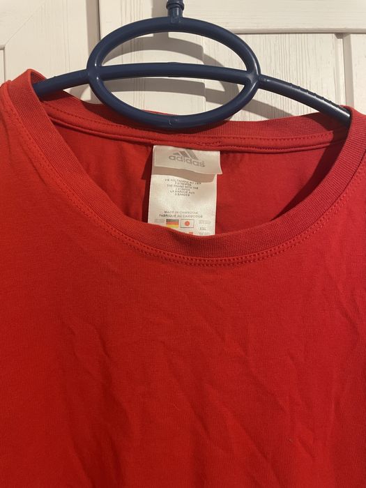 Bluza barbati Adidas marimea 42