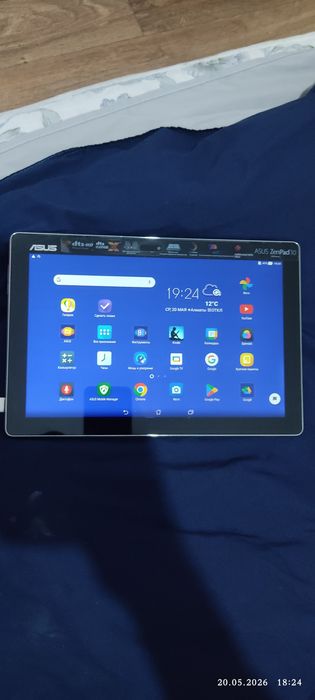Продам планшет Аsus Zen Pad 10