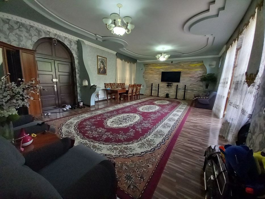 Срочно продам дом в Саламатине