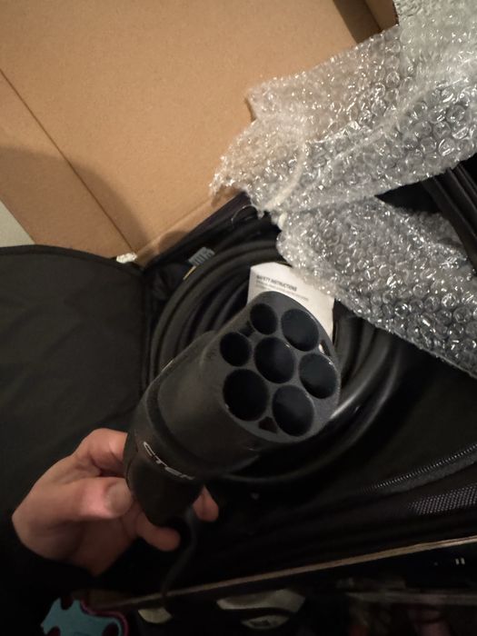 Cablu de încărcare CTEK