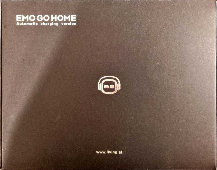 Emo go home- pet artificial