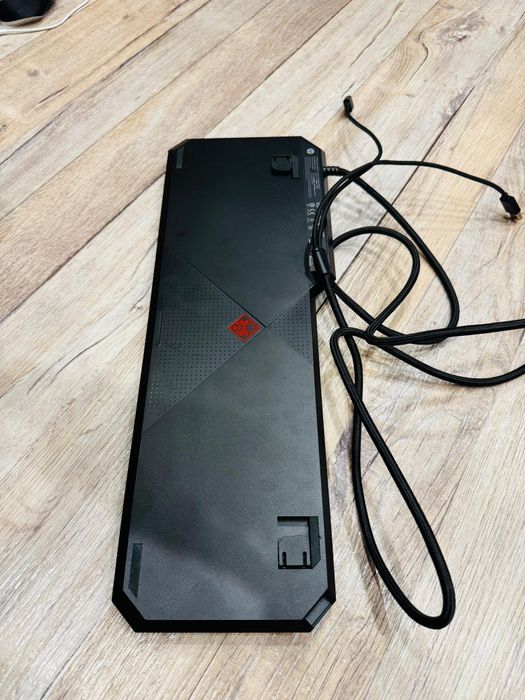 Клавиатура hp omen