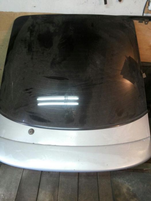 Галант 93 год 54 кузов.