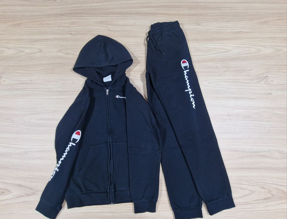 Trening Champion copii 150-155 cm, 11- 12 ani