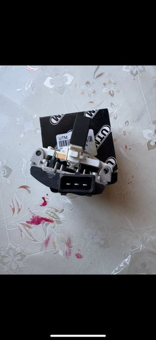 Бмв х5 е53 подушки двигателя