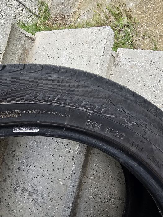 Зимни гуми WINDFORCE SNOWBLAZER UHP XL 215/50/17