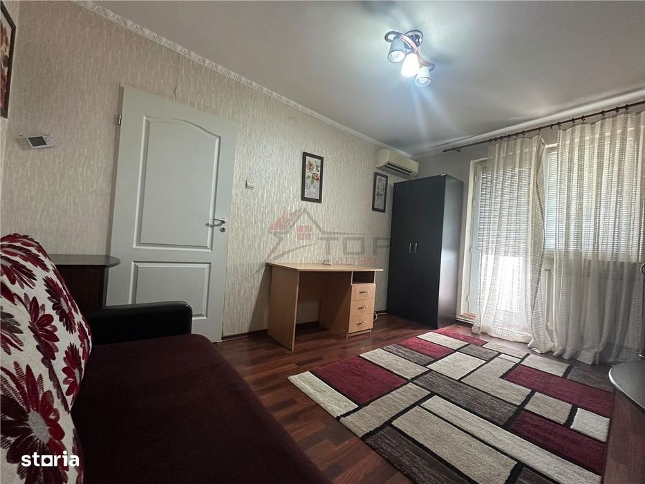 Inchiriere Apartament cu 2 camere Alexandru cel Bun