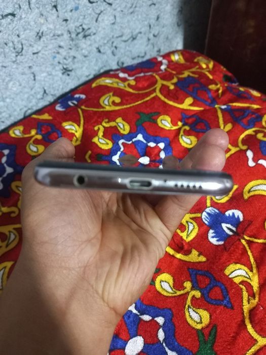 Poco x3 pro igravoy smartfon