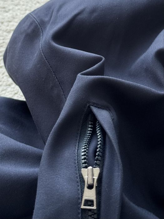 Gant,geacă pt.femei,măr.M(merge pt.L)